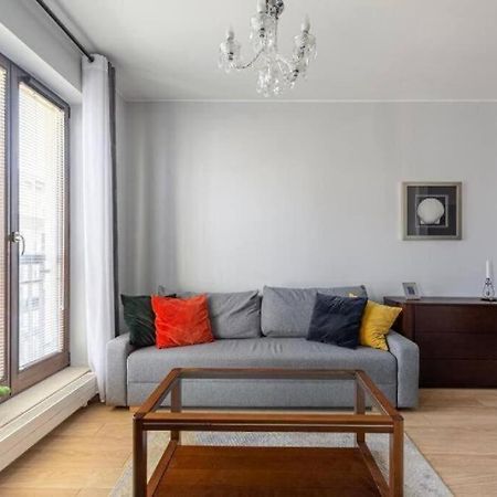 그단스크 Urbannest I Szafarnia 7 20 아파트 외부 사진